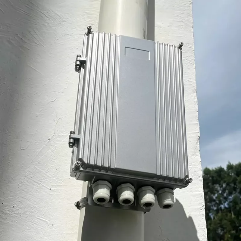 AC-DC Power Supply