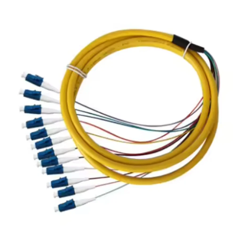 Fiber Optic Pigtail