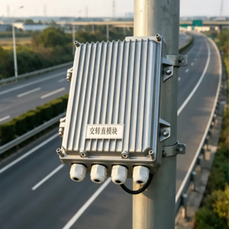 AC-DC Power Supply
